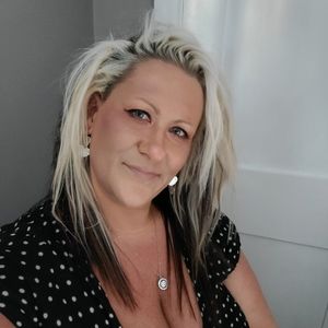 Hi! :) Meet your posher Trish!